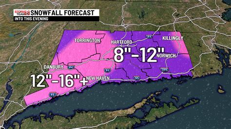 expected snowfall ct|when will connecticut get snow.